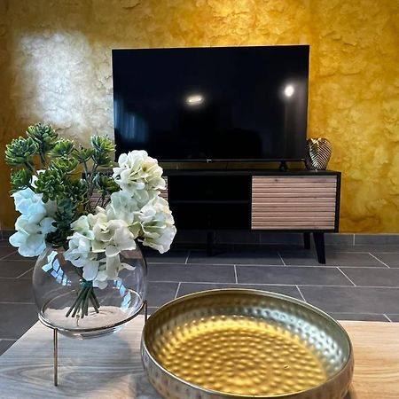 Ferienwohnung Bad Saeckingen Екстер'єр фото