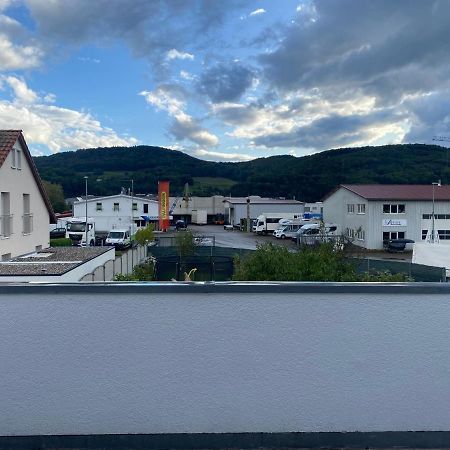 Ferienwohnung Bad Saeckingen Екстер'єр фото
