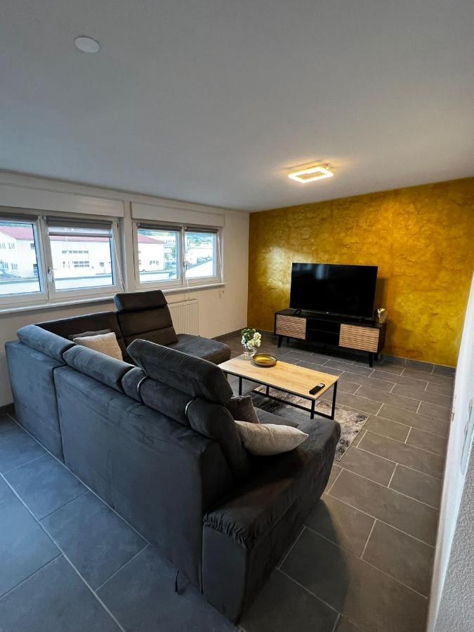 Ferienwohnung Bad Saeckingen Екстер'єр фото