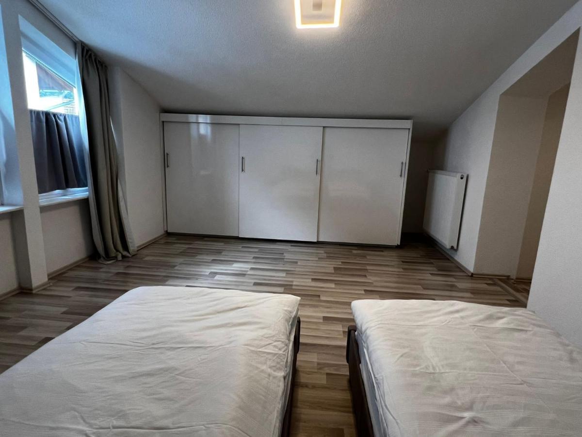 Ferienwohnung Bad Saeckingen Екстер'єр фото