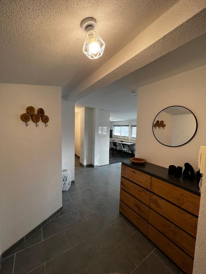 Ferienwohnung Bad Saeckingen Екстер'єр фото