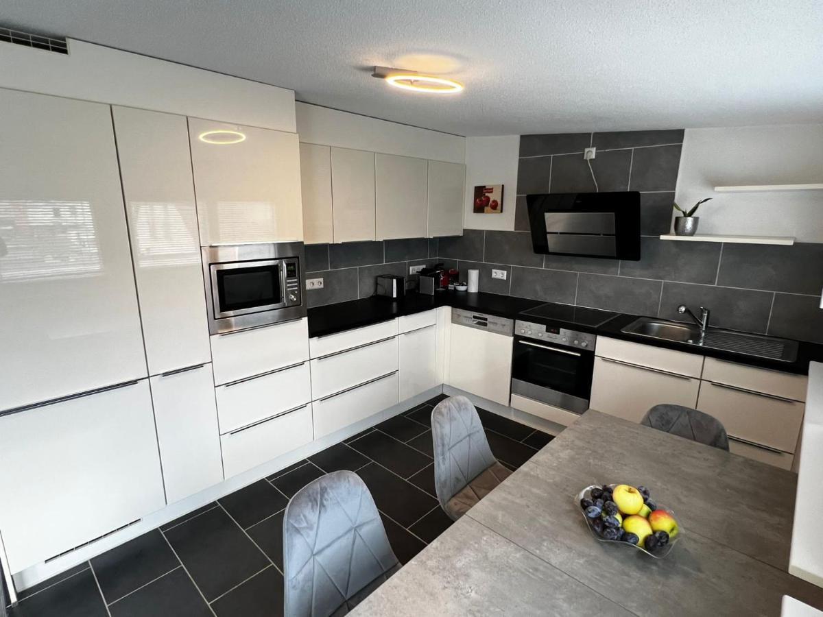 Ferienwohnung Bad Saeckingen Екстер'єр фото