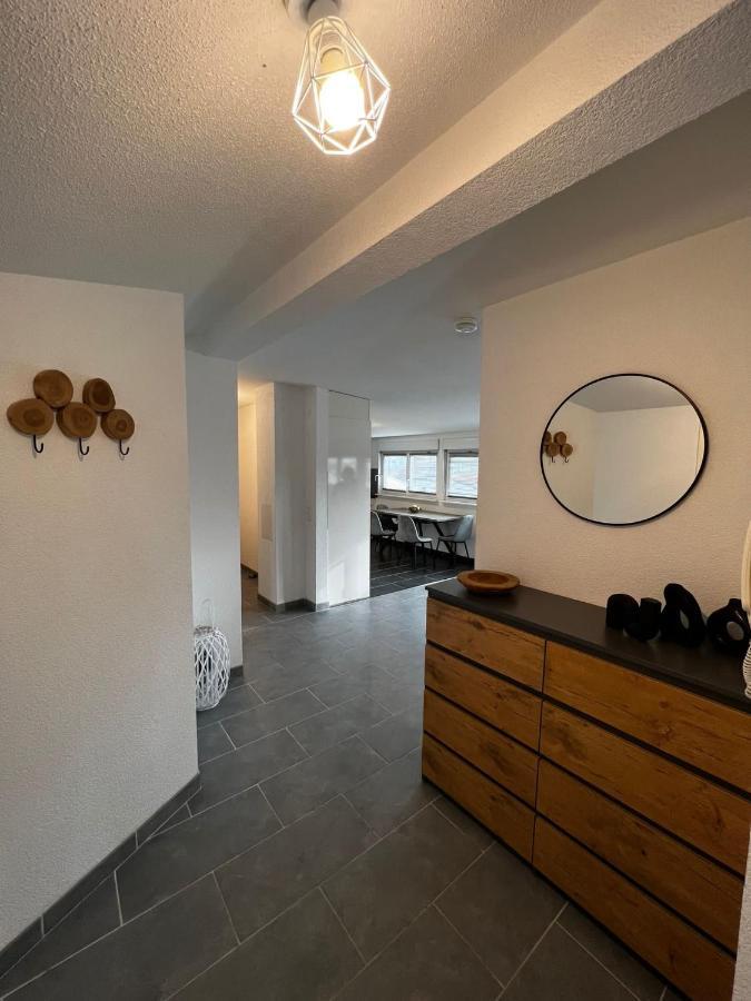 Ferienwohnung Bad Saeckingen Екстер'єр фото