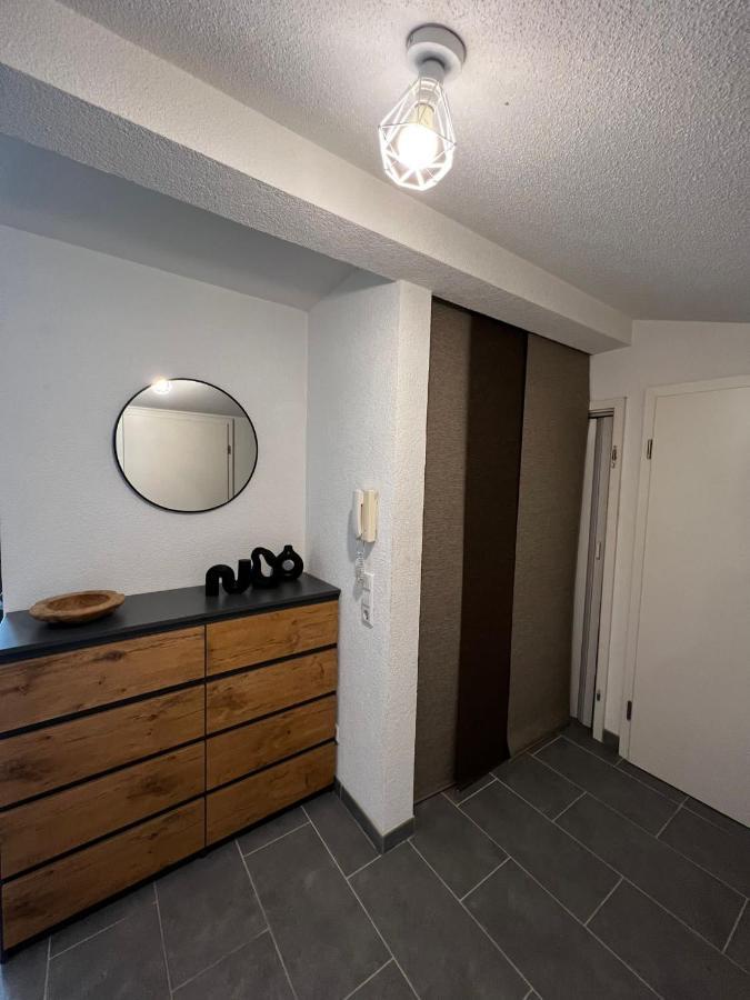 Ferienwohnung Bad Saeckingen Екстер'єр фото