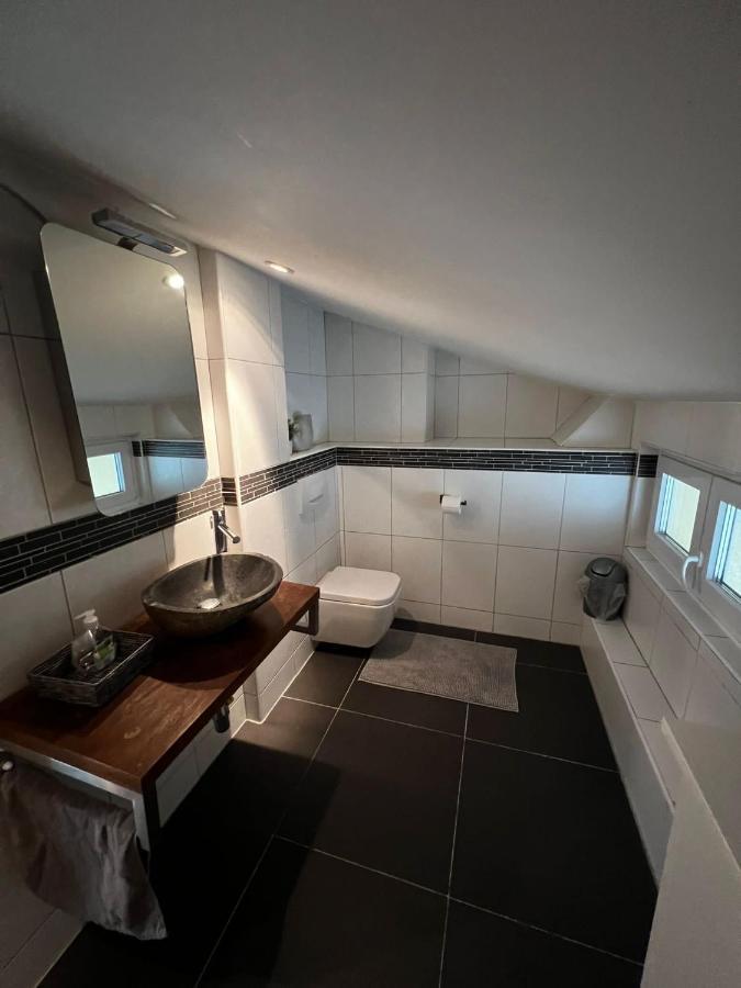 Ferienwohnung Bad Saeckingen Екстер'єр фото