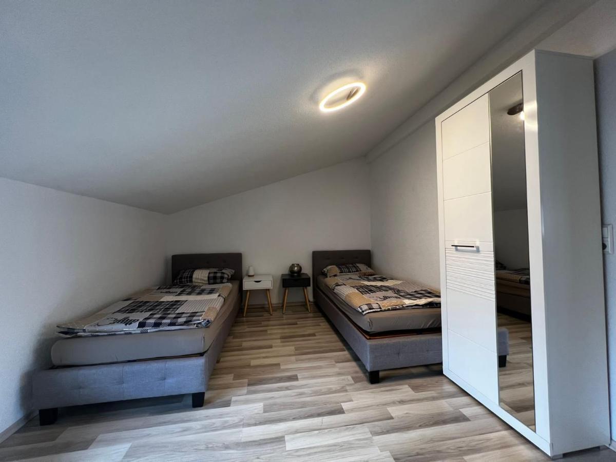 Ferienwohnung Bad Saeckingen Екстер'єр фото