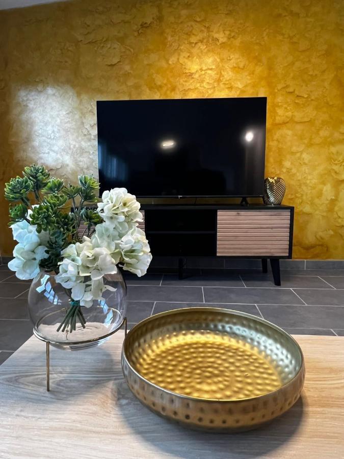 Ferienwohnung Bad Saeckingen Екстер'єр фото