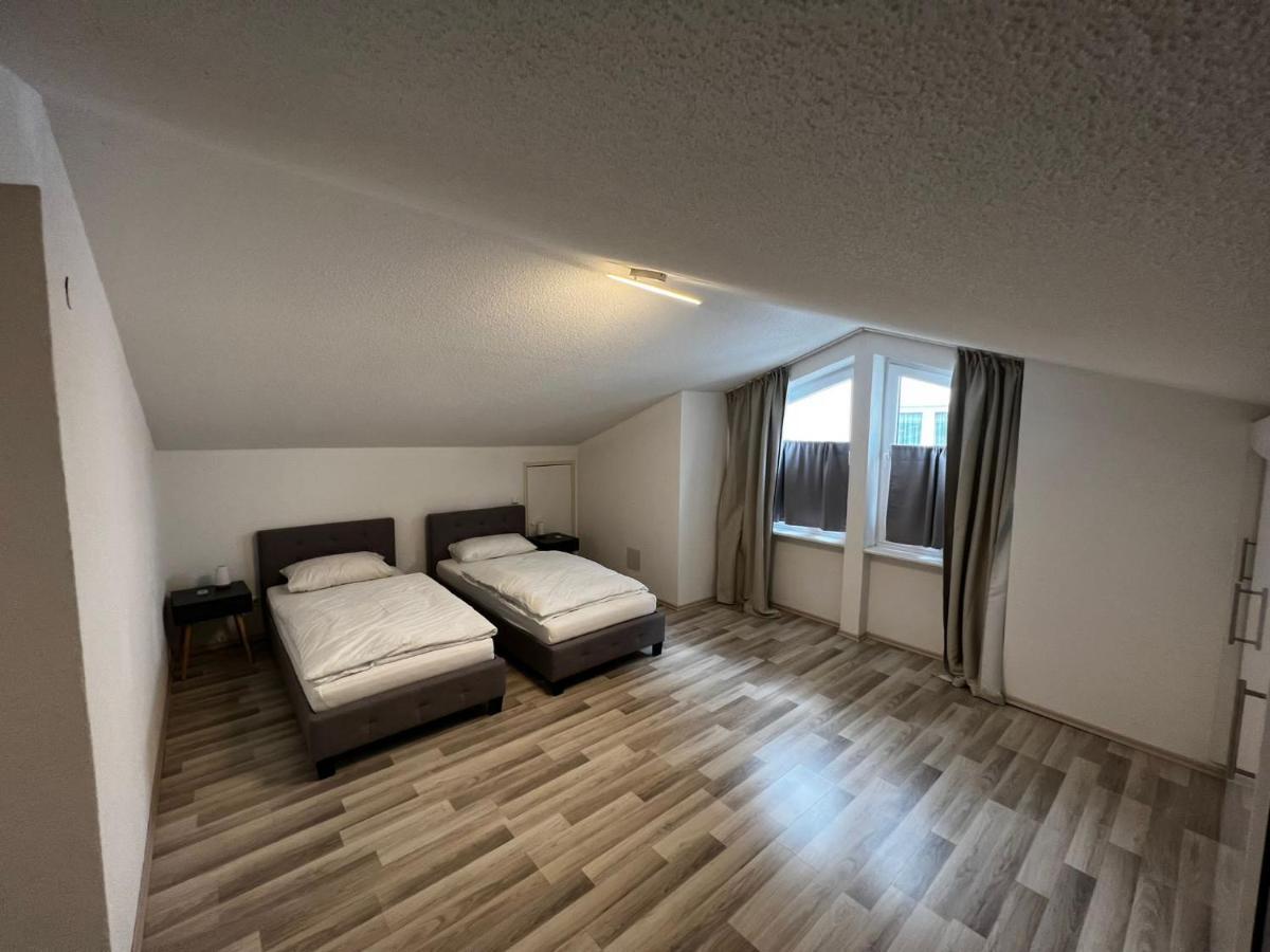 Ferienwohnung Bad Saeckingen Екстер'єр фото