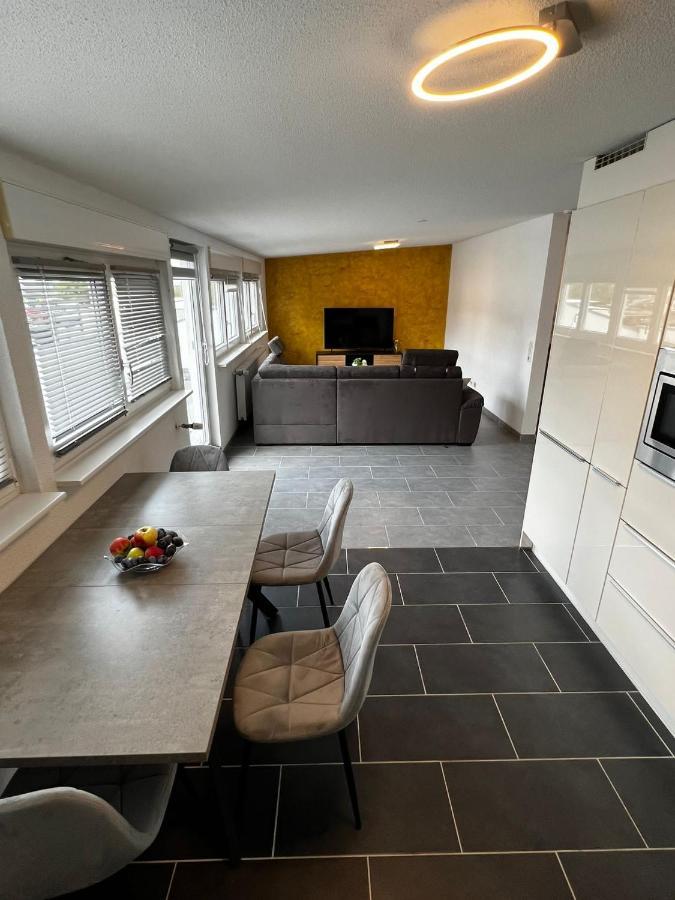 Ferienwohnung Bad Saeckingen Екстер'єр фото