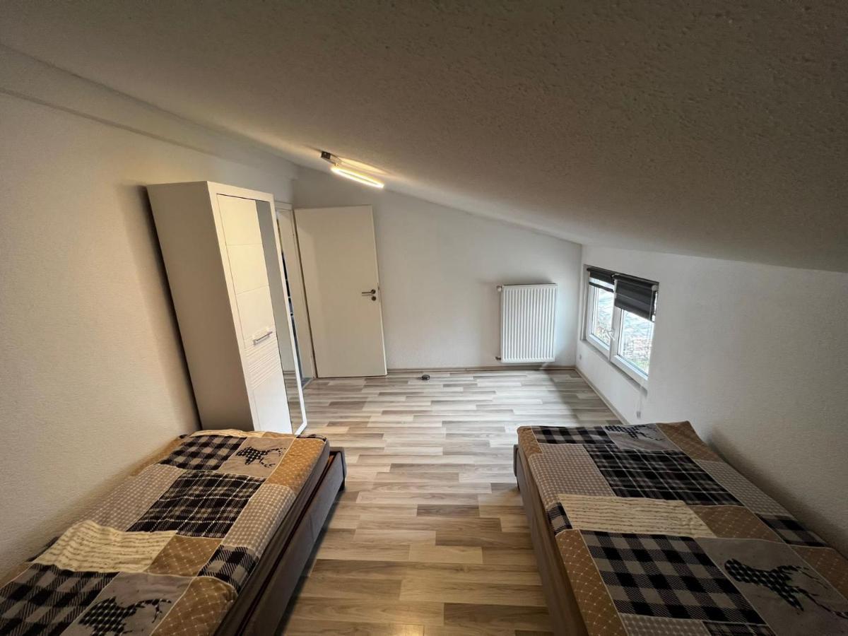 Ferienwohnung Bad Saeckingen Екстер'єр фото