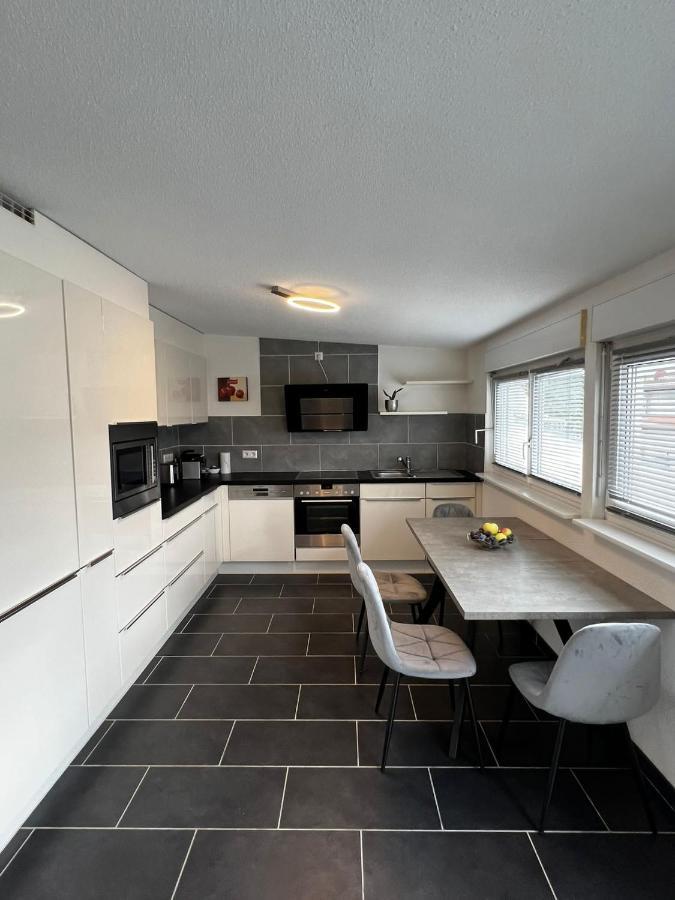 Ferienwohnung Bad Saeckingen Екстер'єр фото
