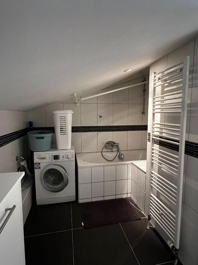 Ferienwohnung Bad Saeckingen Екстер'єр фото