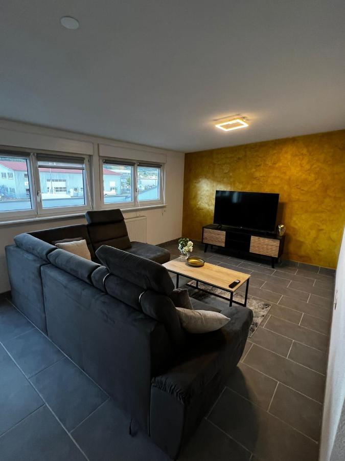 Ferienwohnung Bad Saeckingen Екстер'єр фото
